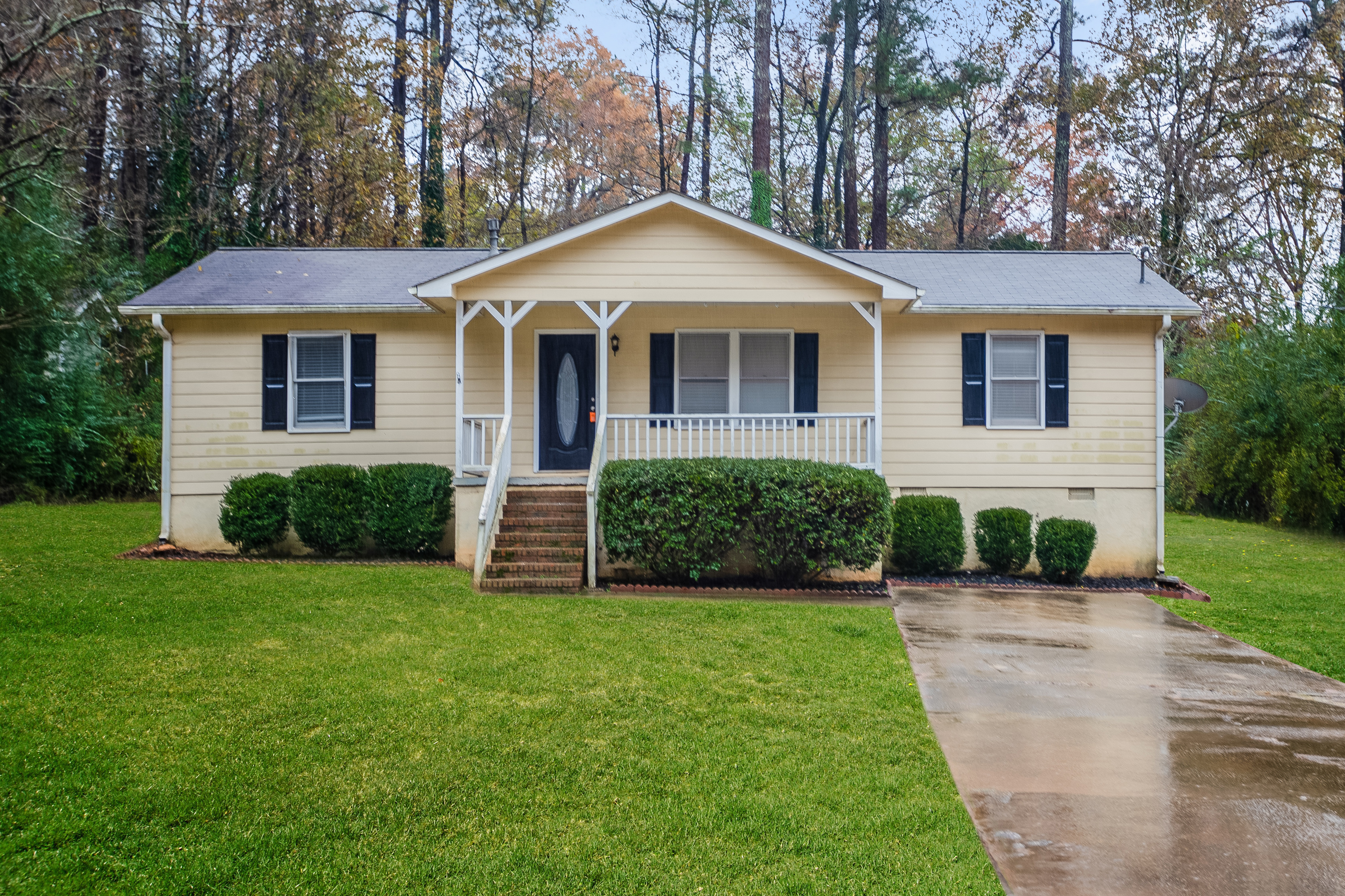25 Berryman Ln Stockbridge, GA 30281
